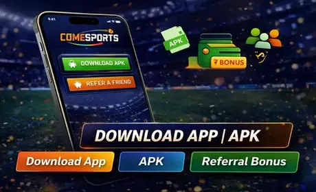 Download the app, unlock code INBETZVIP, and enter ₹1 contests faster