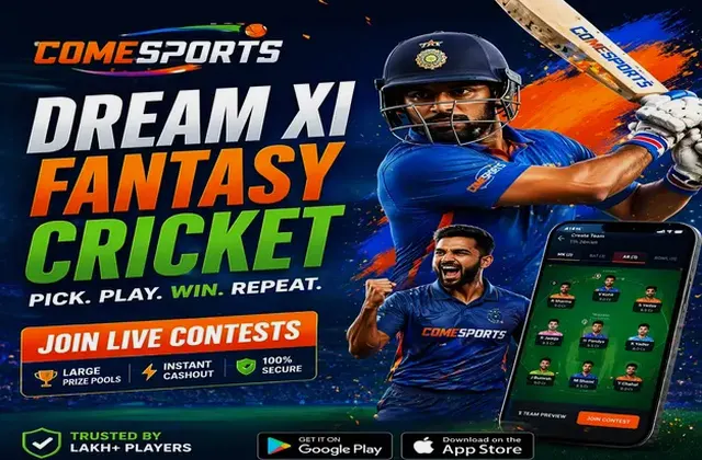 Inbetz (inbetz) fantasy cricket & matchday visual 1