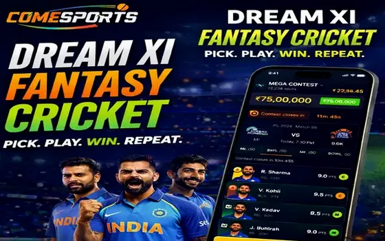 Chennai vs Mumbai on Inbetz