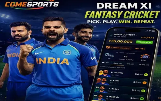 Punjab vs Lucknow on Inbetz