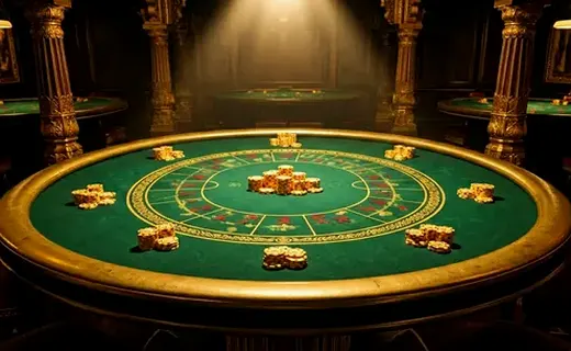 Elite Teen Patti & Poker