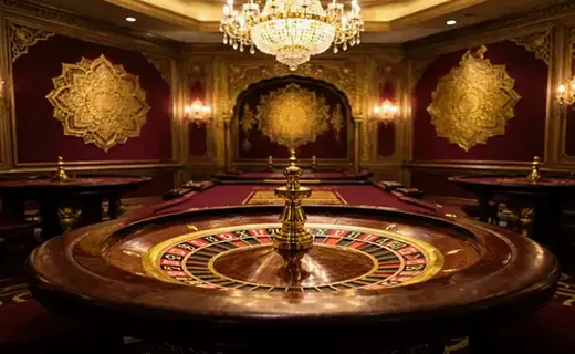 VIP Roulette
